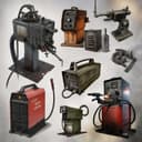 СВАРОЧНЫЙ ОБОРУДОВАНИЕ